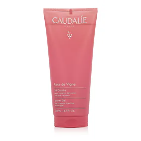 Caudalie Rose De Vigne Gel de duș pentru femei 200 ml
