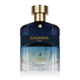 Risala Elite Eleganzia Bleu Apă de parfum pentru bărbați 100 ml