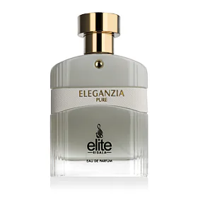 Risala Elite Eleganzia Pure Apă de parfum pentru bărbați 100 ml