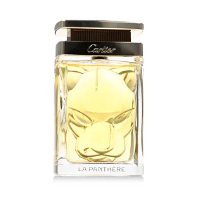 Cartier La Panthère Elixir Apă de parfum pentru femei 100 ml