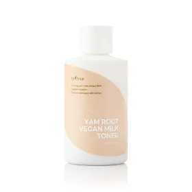 Isntree Yam Root Vegan Milk Toner 200 ml