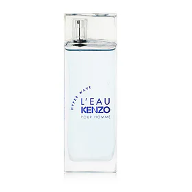 Kenzo L'Eau Kenzo Pour Homme Hyper Wave Apă de toaletă pentru bărbați 100 ml