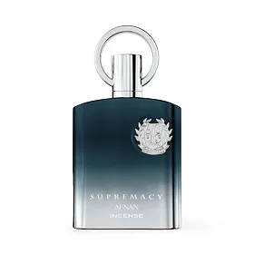 Afnan Supremacy Incense Apă de parfum pentru bărbați 100 ml