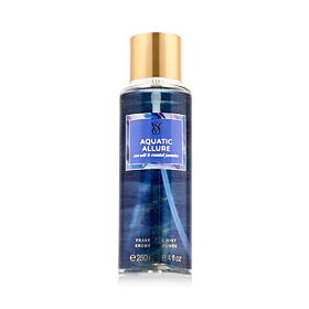 Victoria´s Secret Aquatic Allure Spray de corp pentru femei 250 ml