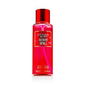 Victoria´s Secret Berry Spill Spray de corp pentru femei 250 ml