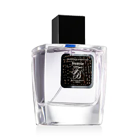 Franck Boclet Incense Apă de parfum pentru bărbați 100 ml