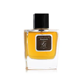 Franck Boclet Patchouli Apă de parfum pentru bărbați 100 ml