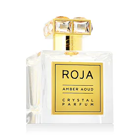 Roja Parfums Amber Aoud Crystal Parfum 100 ml