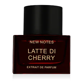 New Notes Latte di Cherry Extract de parfum 50 ml