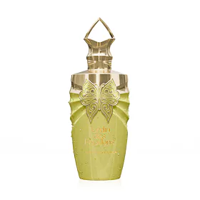 Paris Corner Jardin des Papillons Apă de parfum pentru femei 100 ml