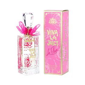 Juicy Couture Viva La Juicy La Fleur Apă de toaletă pentru femei 150 ml