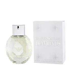 Giorgio Armani Emporio Armani Diamonds Apă de parfum pentru femei 50 ml