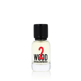 Dsquared2 2 Wood Apă de toaletă 30 ml