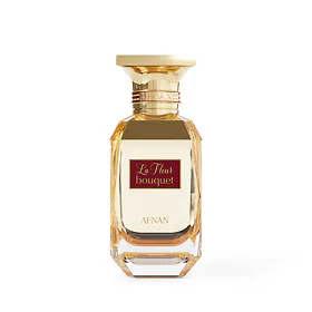 Afnan La Fleur Bouquet Apă de parfum pentru femei 80 ml
