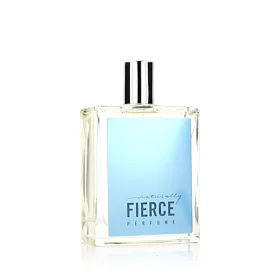 Abercrombie & Fitch Naturally Fierce Apă de parfum pentru femei 100 ml