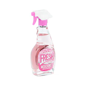 Moschino Pink Fresh Couture Apă de toaletă tester pentru femei 100 ml