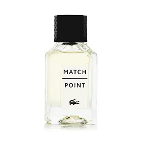 Lacoste Match Point Cologne Apă de toaletă pentru bărbați 50 ml