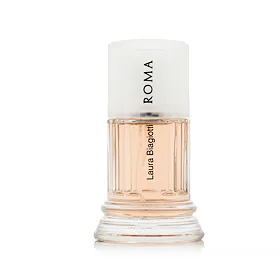 Laura Biagiotti Roma Fiori Bianchi Apă de toaletă pentru femei 25 ml