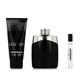 Montblanc Legend for Men Apă de toaletă pentru bărbați 1 buc