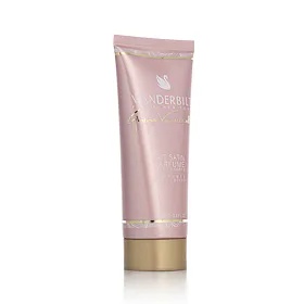 Gloria Vanderbilt Miss Vanderbilt Lapte de corp pentru femei 100 ml