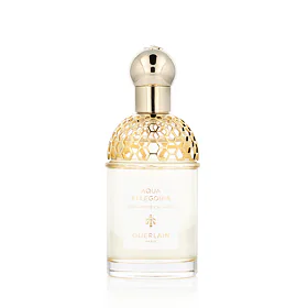 Guerlain Aqua Allegoria Bergamote Calabria Apă de toaletă pentru femei Reincarcabil 75 ml