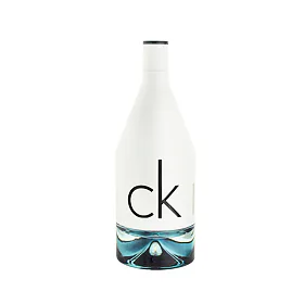 Calvin Klein CK IN2U Apă de toaletă pentru bărbați 100 ml