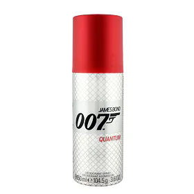 James Bond 007 Quantum Deodorant pentru bărbați 150 ml