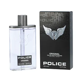 Police Original Apă de toaletă pentru bărbați 100 ml