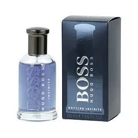 HUGO BOSS Boss Bottled Infinite Apă de parfum pentru bărbați 50 ml