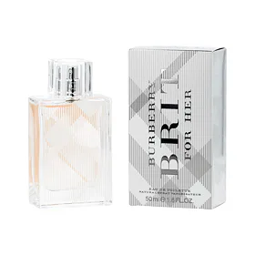 Burberry Brit for Her Apă de toaletă pentru femei 50 ml