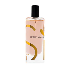 Giorgio Armani Sì Apă de parfum pentru femei 15 ml