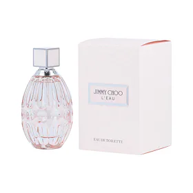 Jimmy Choo Jimmy Choo L'Eau Apă de toaletă pentru femei 90 ml