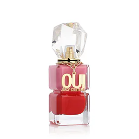 Juicy Couture Oui Apă de parfum pentru femei 50 ml