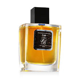 Franck Boclet Cafe Apă de parfum 100 ml