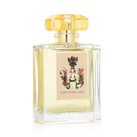 Carthusia Carthusia Lady Apă de parfum pentru femei 100 ml