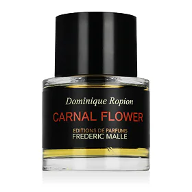 Frederic Malle Dominique Ropion Carnal Flower Apă de parfum  50 ml