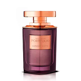 Al Haramain Portfolio Euphoric Roots Apă de parfum 75 ml
