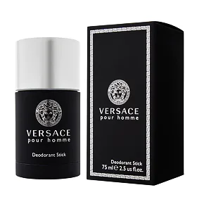 Versace Pour Homme Deodorant pentru bărbați 75 ml