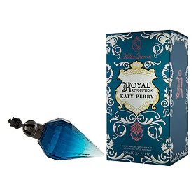 Katy Perry Royal Revolution Apă de parfum pentru femei 100 ml