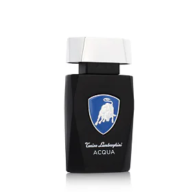 Lamborghini Acqua Apă de toaletă pentru bărbați 75 ml