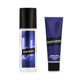 Bruno Banani Magic Man pentru bărbați 1 buc