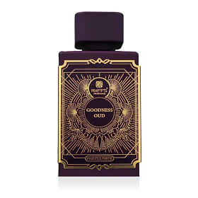Riiffs Goodness Oud Purple Wave Apă de parfum 100 ml