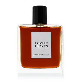 Francesca Bianchi Lost In Heaven Extract de parfum 100 ml