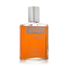 Jövan Musk Aftershave loțiune pentru bărbați 236 ml