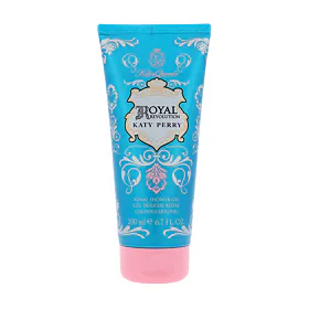 Katy Perry Royal Revolution Gel de duș pentru femei 200 ml