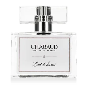 Chabaud Lait de Biscuit Apă de toaletă  30 ml