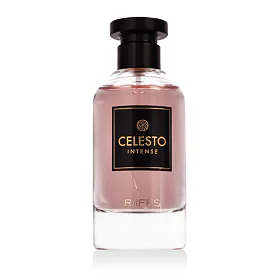 Riiffs Celesto Intense Apă de parfum pentru femei 100 ml