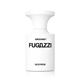 BORNTOSTANDOUT® FUGAZZI Apă de parfum  50 ml