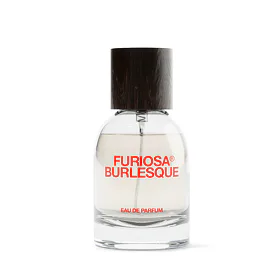 Furiosa Burlesque Apă de parfum pentru femei 50 ml