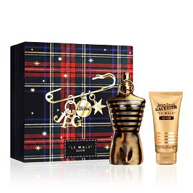 Jean Paul Gaultier Le Male Elixir Parfum pentru bărbați 1 buc